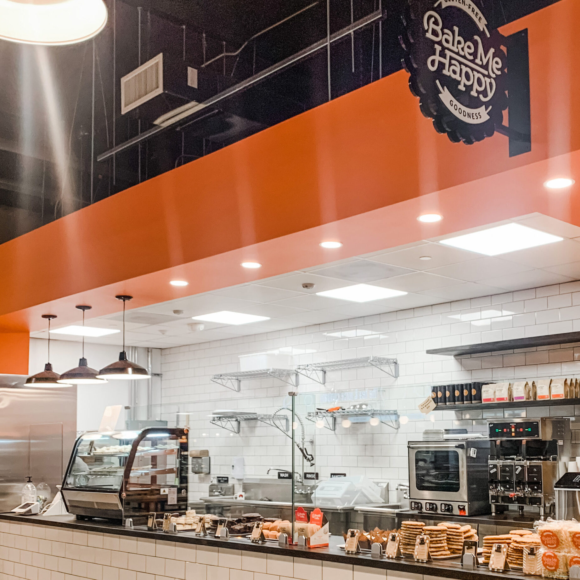 Bake Me Happy - North Market | Columbus, Ohio
