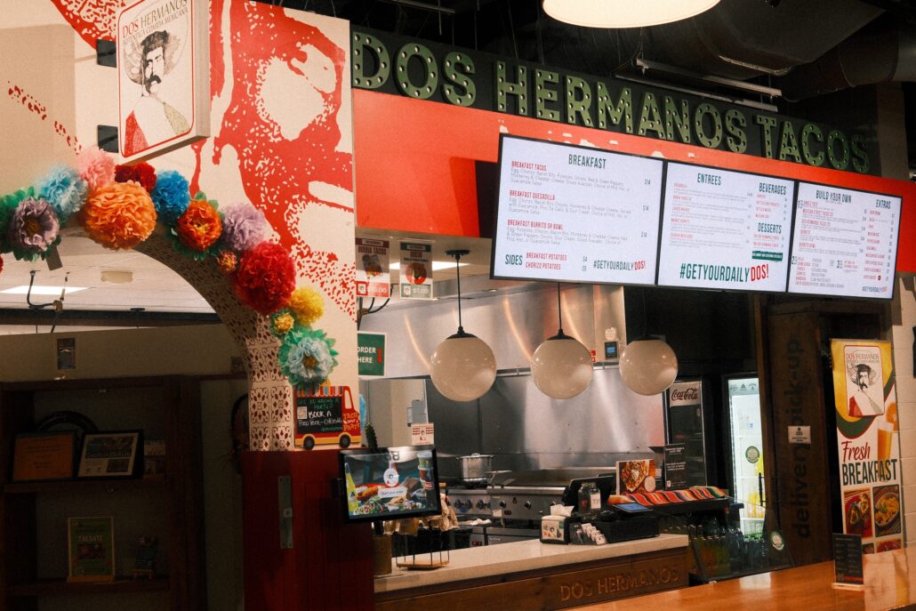Dos Hermanos