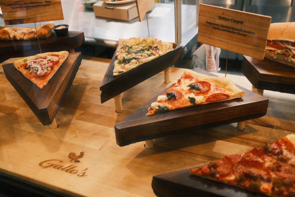 Gallo’s Pizzeria