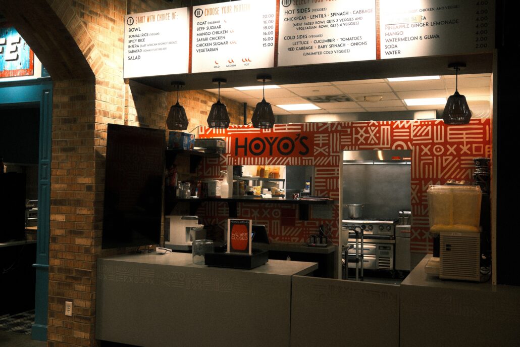 Hoyo’s Kitchen