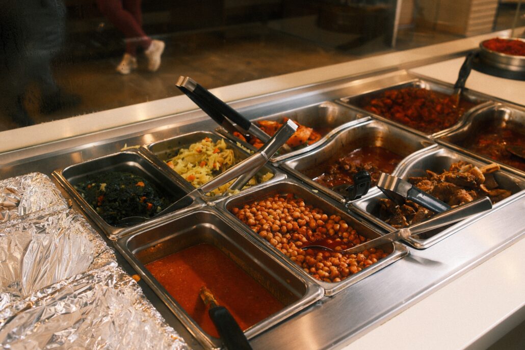 Hoyo’s Kitchen