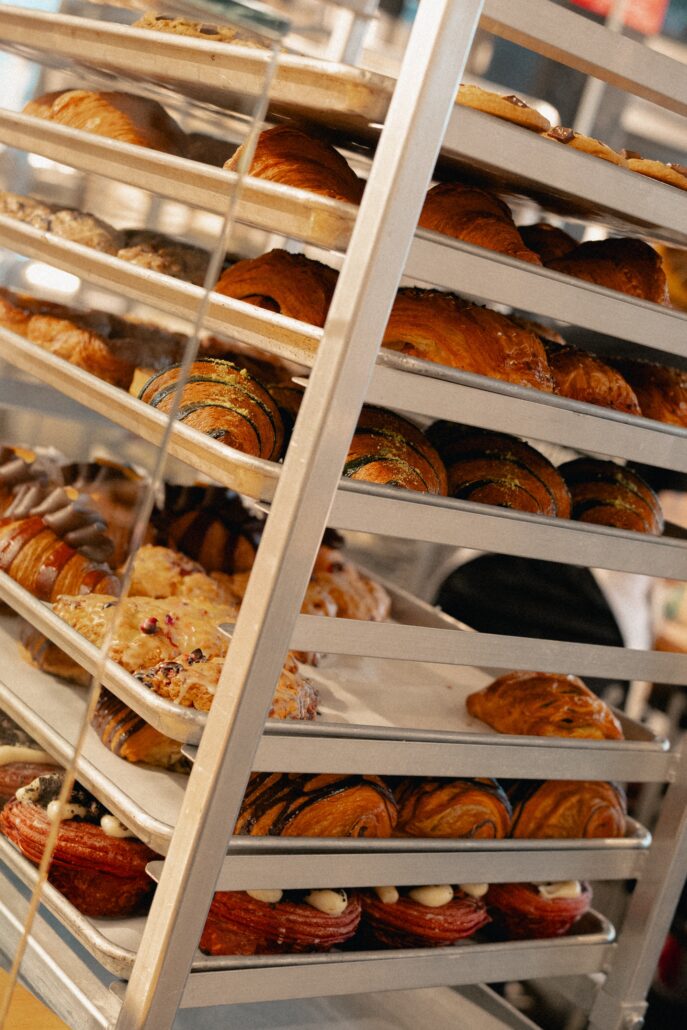 Littleton’s Market Bakery