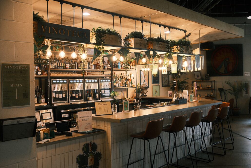 Market Bar Vinoteca