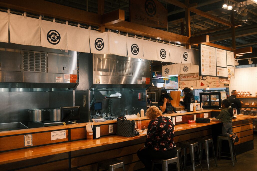 Satori Ramen Bar