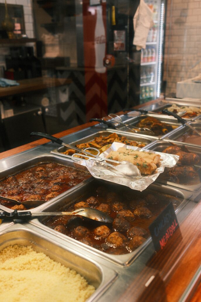 Tajine House