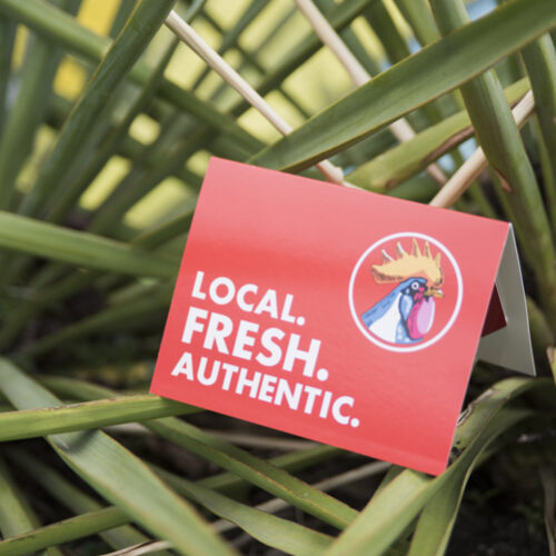 North Market Columbus, Ohio