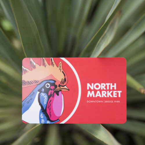 North Market Columbus, Ohio