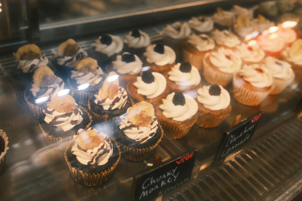 The Pastry Factory