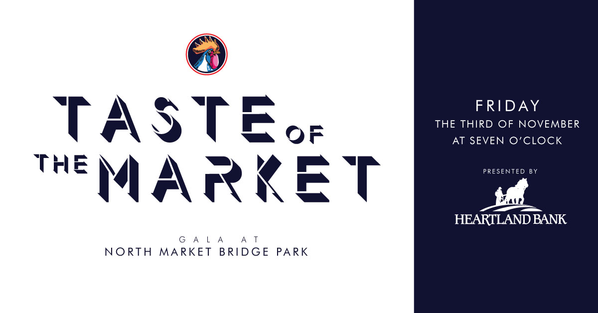 North Market Columbus, Ohio